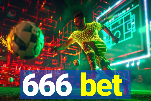 666 bet